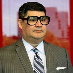 Meet your Posher, Jason